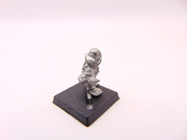 C11 Halfling Adam