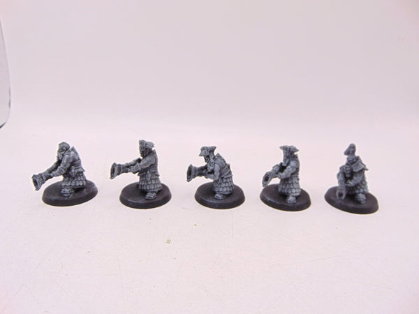 Infernal Razers