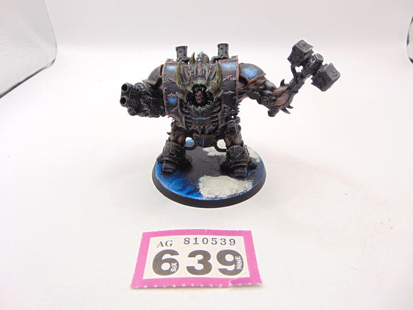 Helbrute