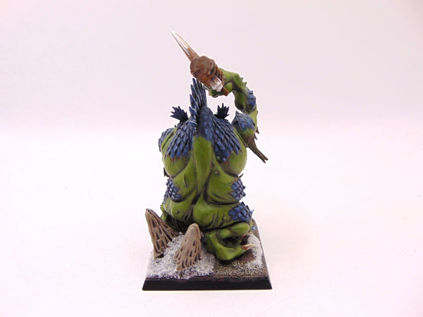 Fellwater Troggoth / River Troll