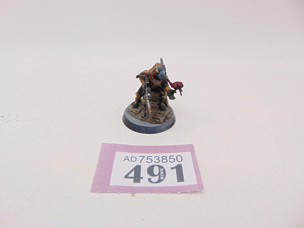 Darkstrider
