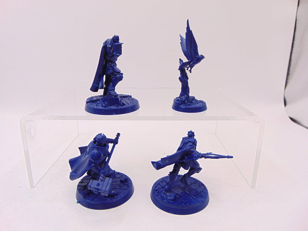 Xandire's Truthseekers