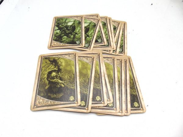 Battle Magic Cards Orcs and Goblins