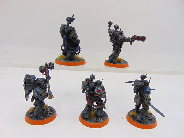 Kill Team: Deathwatch