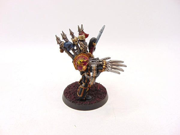 Abaddon the Despoiler