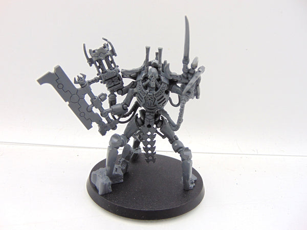 Skorpekh Lord