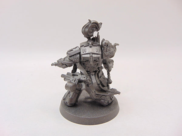 Word Bearers Legion Tartaros Praetor