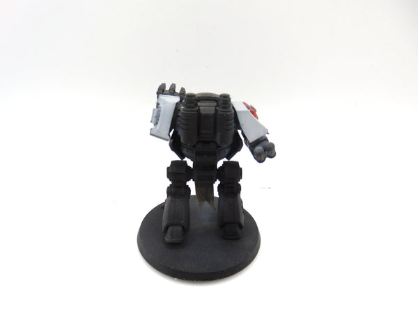 Contemptor Dreadnought