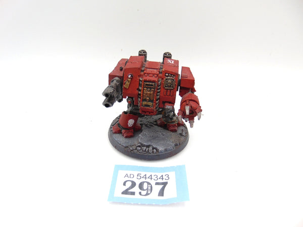 Dreadnought
