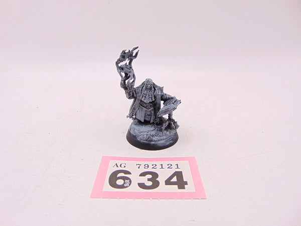 Daemonsmith