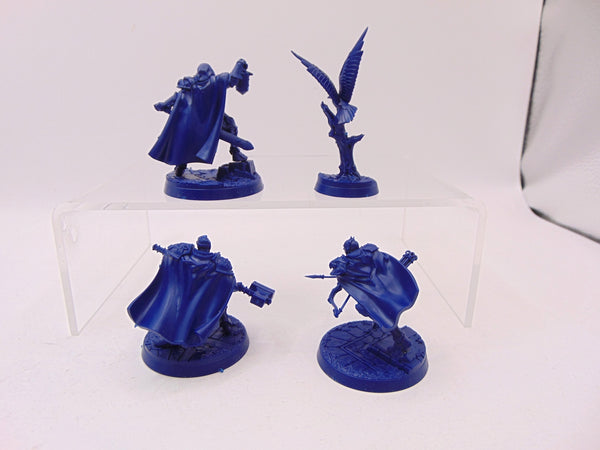 Xandire's Truthseekers