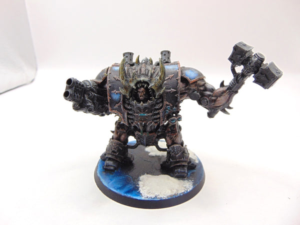 Helbrute