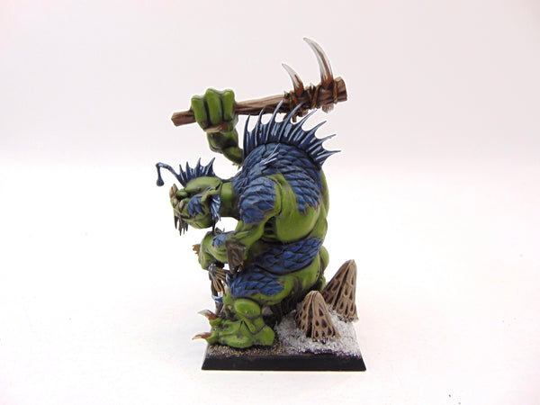 Fellwater Troggoth / River Troll