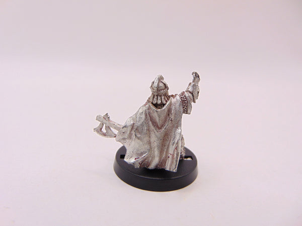 Dwarf Captain