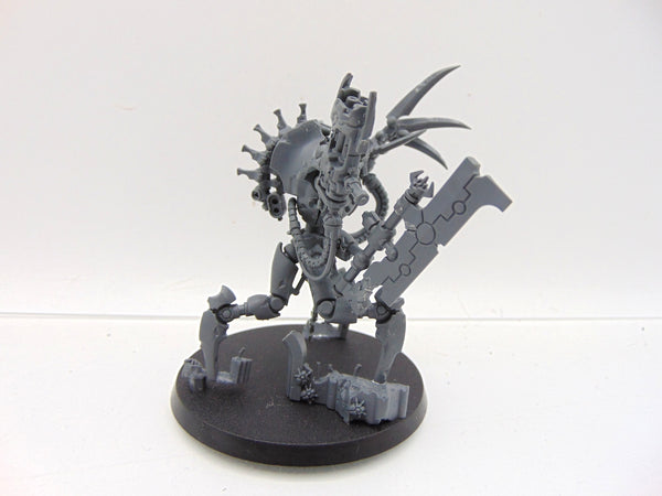 Skorpekh Lord