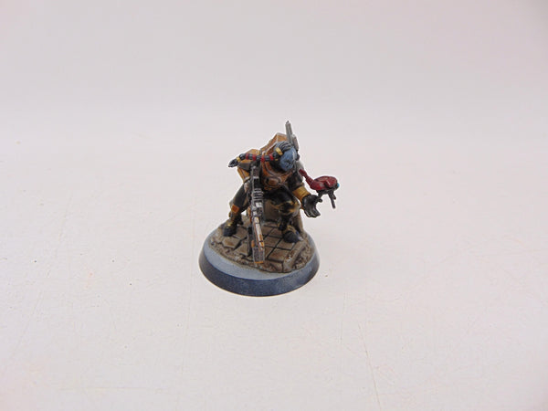 Darkstrider