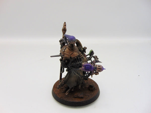 Tech Priest Manipulus