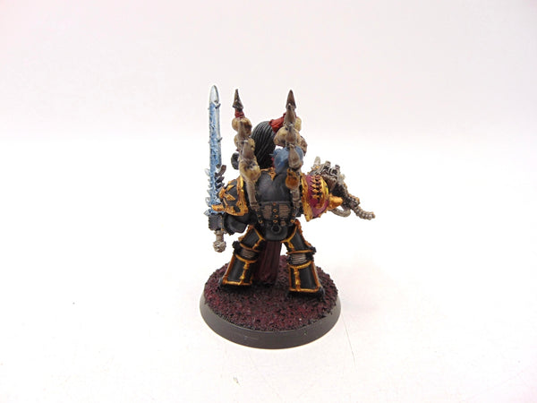 Abaddon the Despoiler