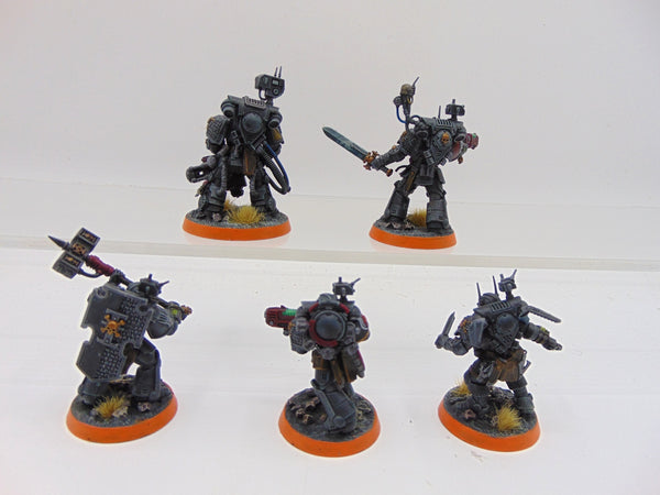Kill Team: Deathwatch