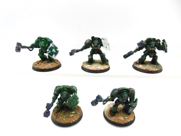 Terminator Assault Squad