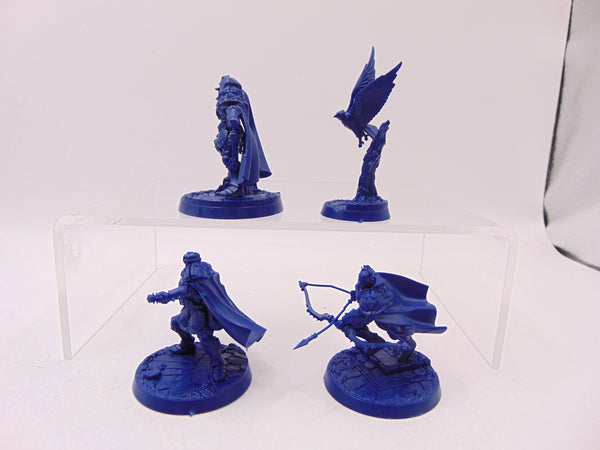 Xandire's Truthseekers