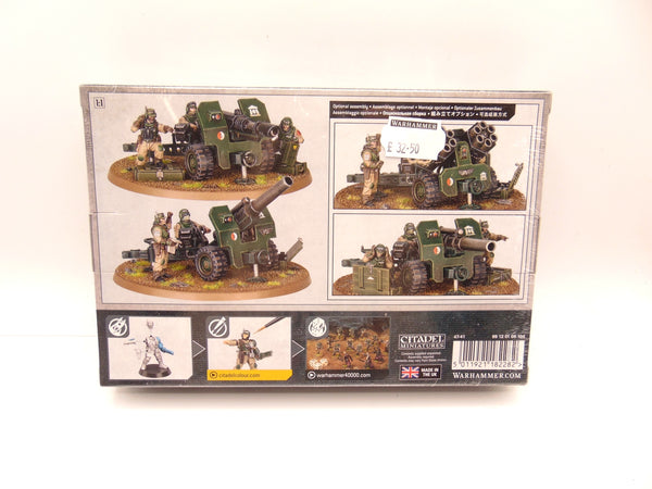 Field Ordnance Battery