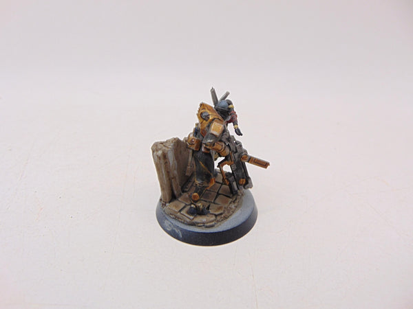 Darkstrider
