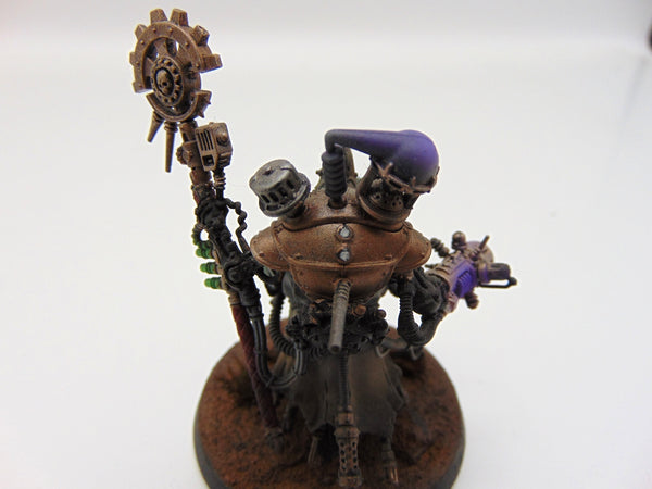 Tech Priest Manipulus