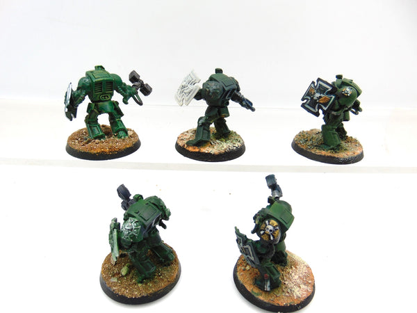 Terminator Assault Squad