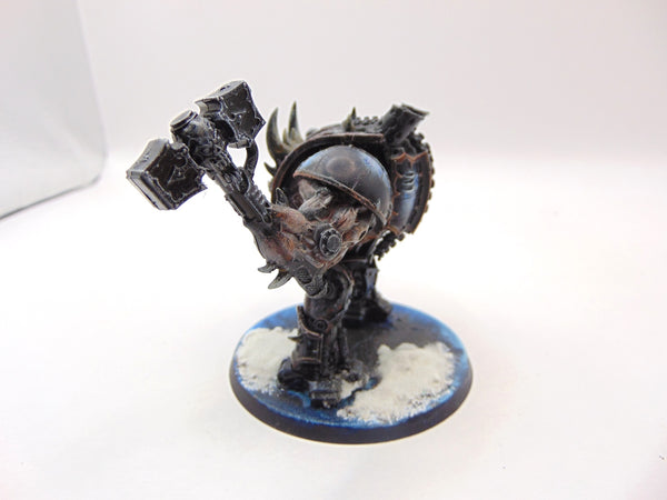 Helbrute