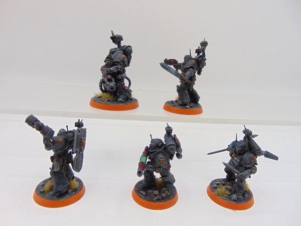 Kill Team: Deathwatch
