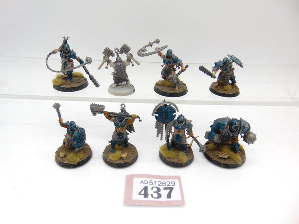 Iron Golem