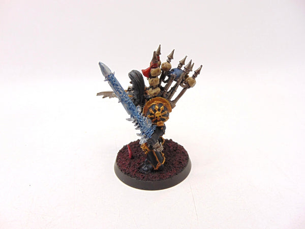 Abaddon the Despoiler