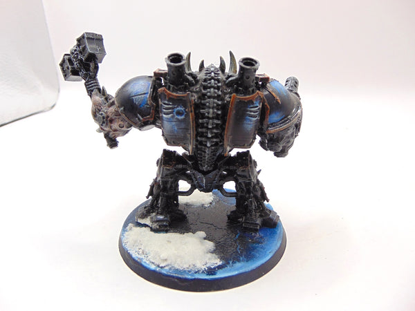 Helbrute