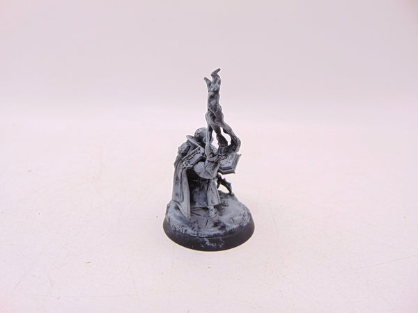 Daemonsmith