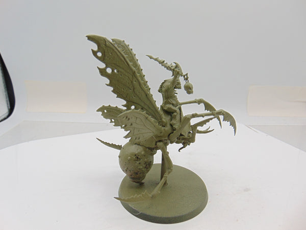 Plague Drone