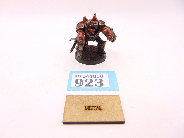 Obliterator