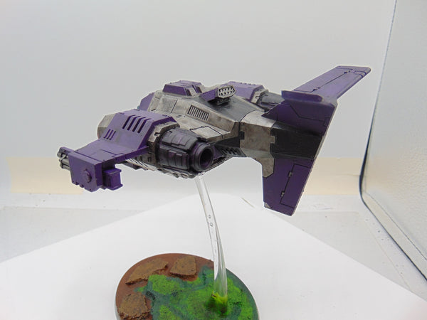 Stormhawk Interceptor