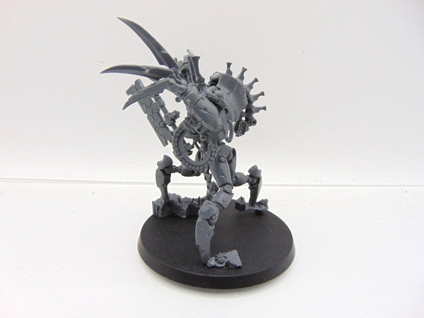 Skorpekh Lord