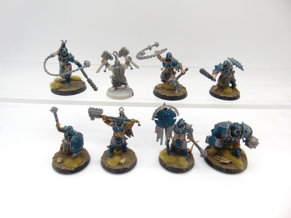 Iron Golem