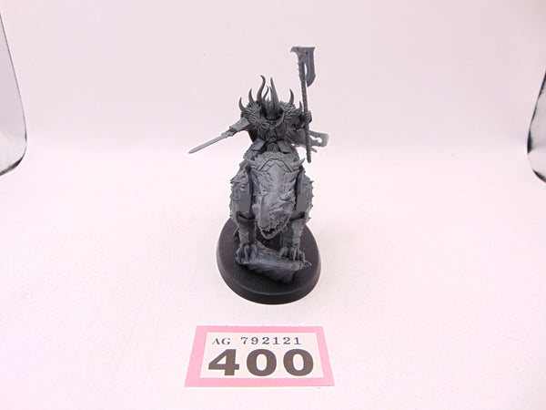 Chaos Lord on Karkadrak