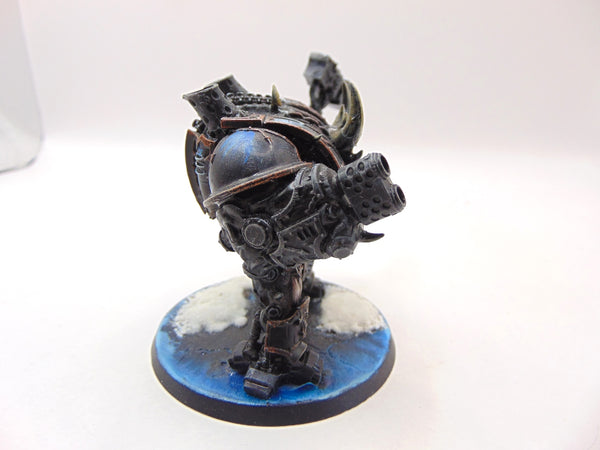 Helbrute