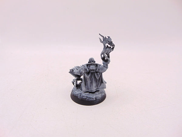 Daemonsmith
