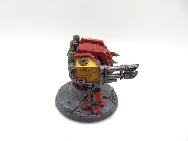 Dreadnought