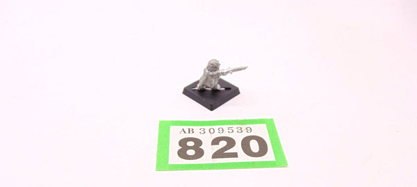 C11 Halfling Lotman Lowlegs