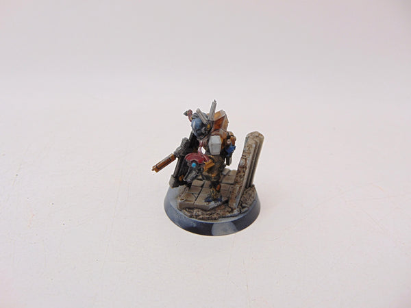 Darkstrider