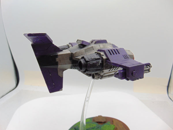 Stormhawk Interceptor