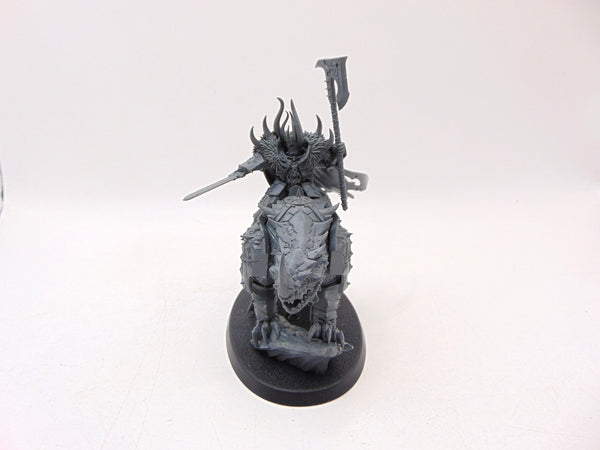 Chaos Lord on Karkadrak