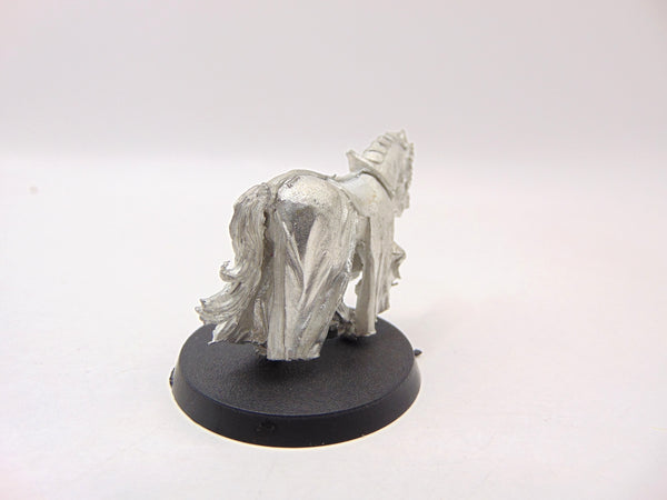 Swan Knight of Dol Amroth Mount