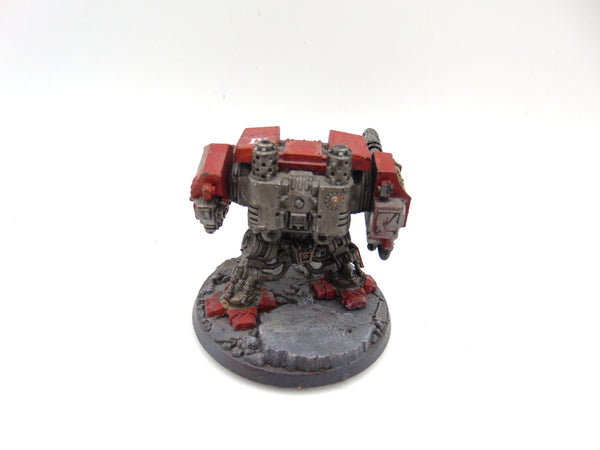 Dreadnought